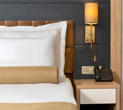 Febor stanbul Bomonti Hotel & Spa - image 8