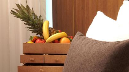 The Craton Hotel Sisli - image 10