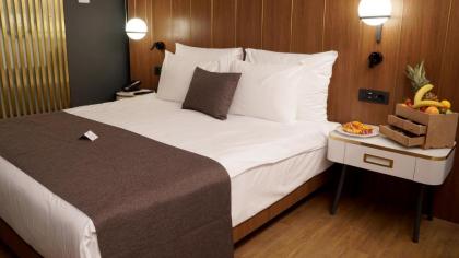 The Craton Hotel Sisli - image 11