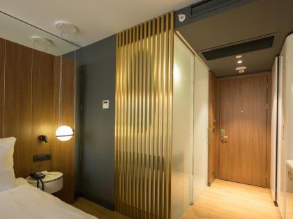 The Craton Hotel Sisli - image 12