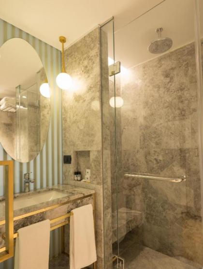 The Craton Hotel Sisli - image 13