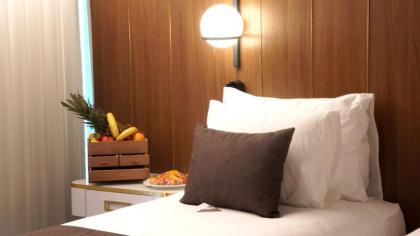 The Craton Hotel Sisli - image 14