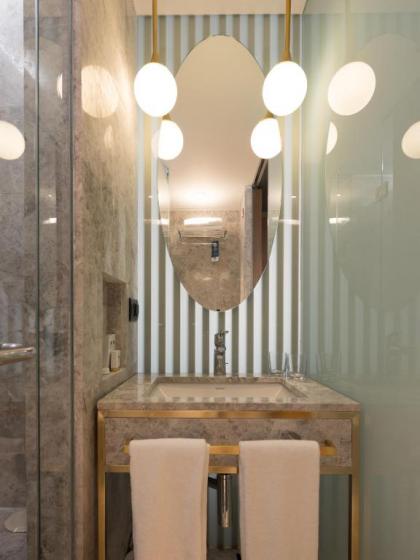 The Craton Hotel Sisli - image 16