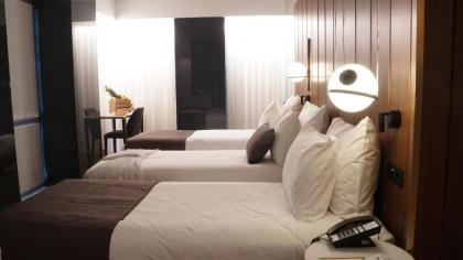 The Craton Hotel Sisli - image 18