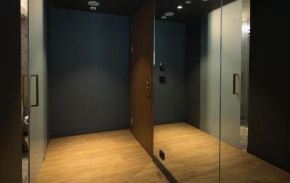 The Craton Hotel Sisli - image 19