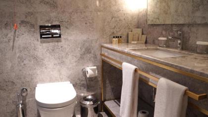The Craton Hotel Sisli - image 20