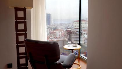 The Craton Hotel Sisli - image 3