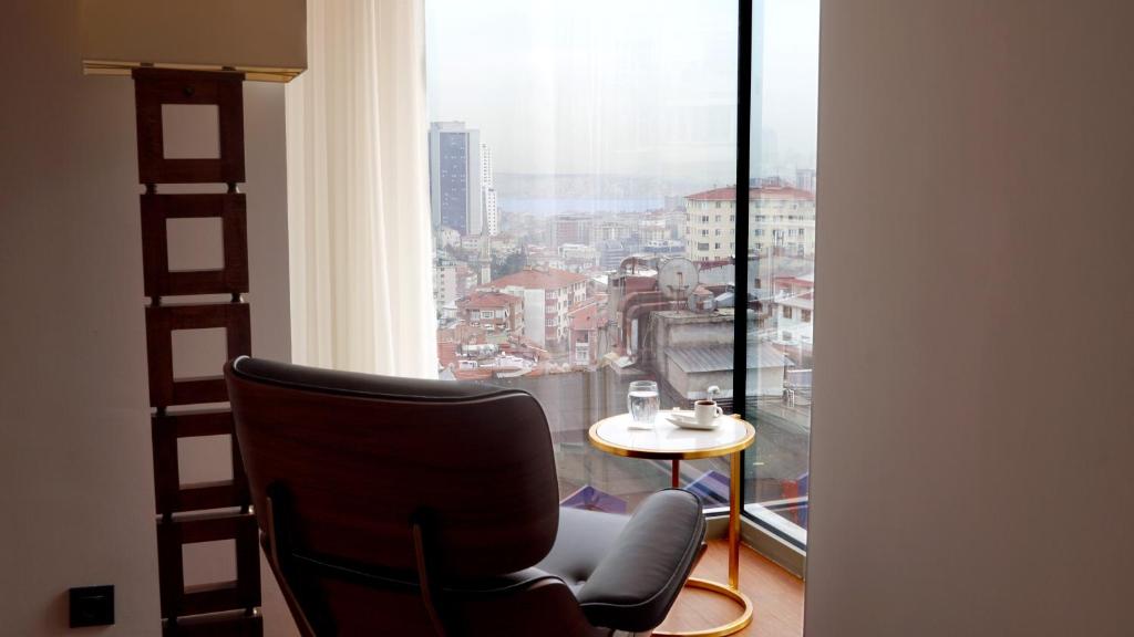 The Craton Hotel Sisli - image 3