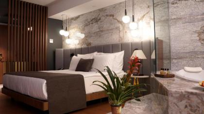 The Craton Hotel Sisli - image 4