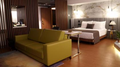 The Craton Hotel Sisli - image 6