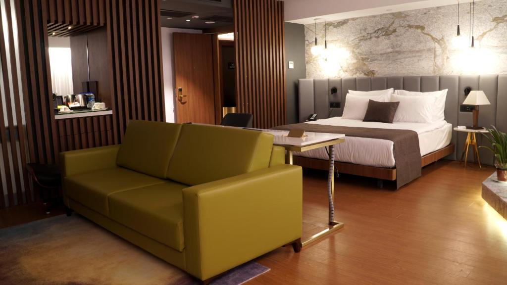 The Craton Hotel Sisli - image 6
