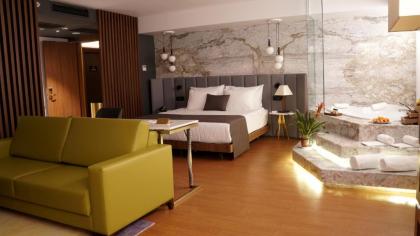 The Craton Hotel Sisli - image 7