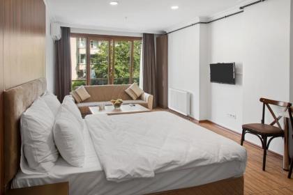 Modern Suites - image 1