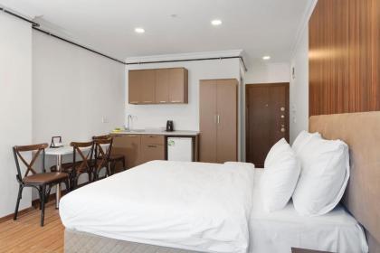 Modern Suites - image 12