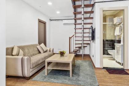 Modern Suites - image 16