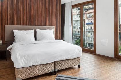 Modern Suites - image 20