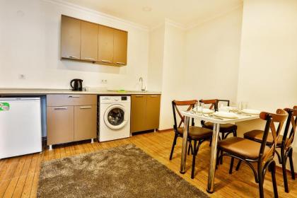 Modern Suites - image 4