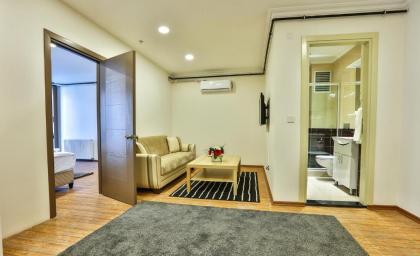 Modern Suites - image 5