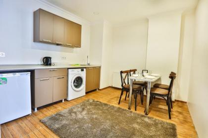 Modern Suites - image 8