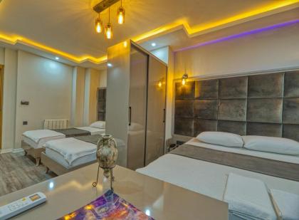 New Galata ?stanbul Hotel - image 22