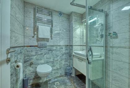 New Galata ?stanbul Hotel - image 29