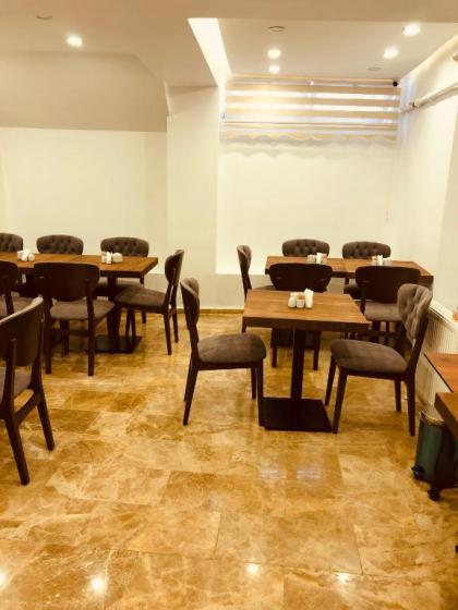 Beyhan Hotel - image 10