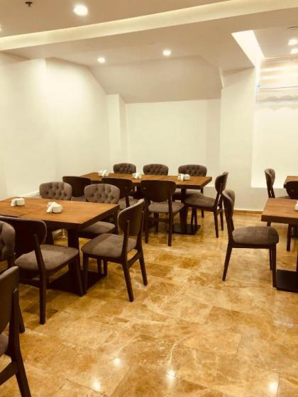 Beyhan Hotel - image 11