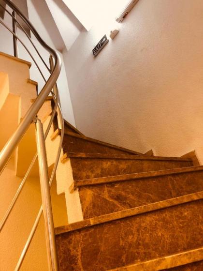 Beyhan Hotel - image 12
