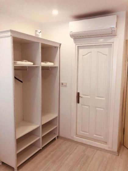 Beyhan Hotel - image 14