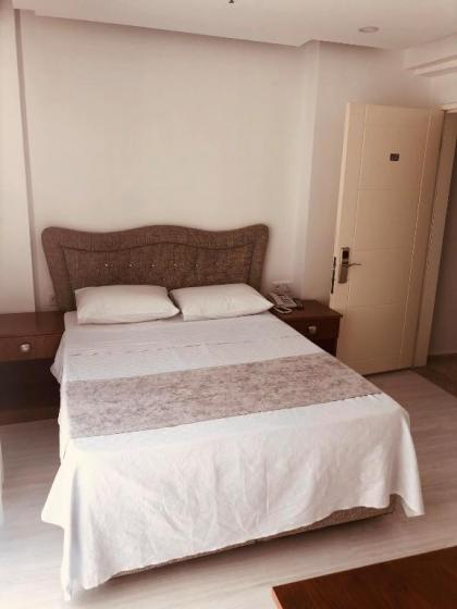 Beyhan Hotel - image 15