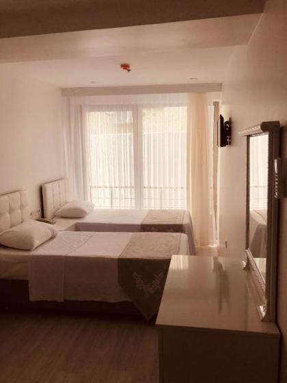Beyhan Hotel - image 3
