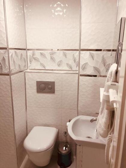 Beyhan Hotel - image 5