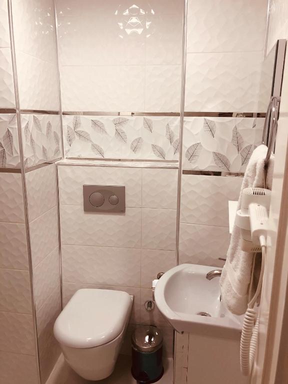 Beyhan Hotel - image 5
