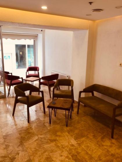Beyhan Hotel - image 8