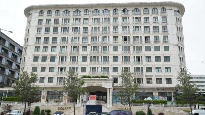 My Palace Rooms Hotel - image 1