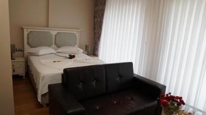 My Palace Rooms Hotel - image 10