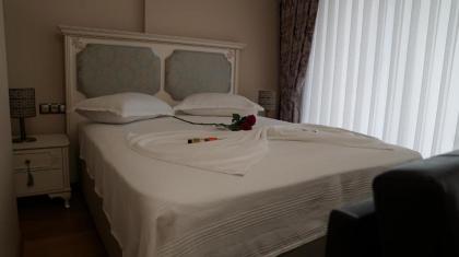 My Palace Rooms Hotel - image 12