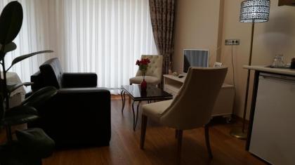 My Palace Rooms Hotel - image 13