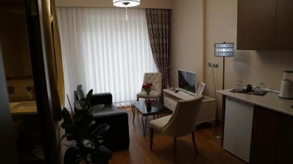 My Palace Rooms Hotel - image 14