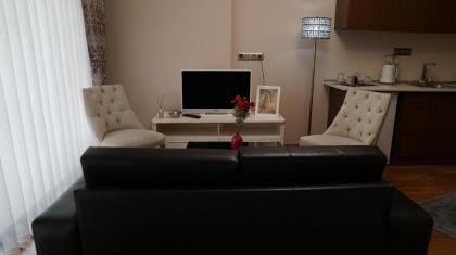 My Palace Rooms Hotel - image 19