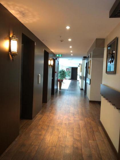 My Palace Rooms Hotel - image 3