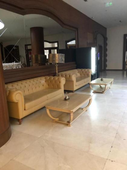 My Palace Rooms Hotel - image 5