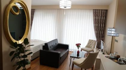 My Palace Rooms Hotel - image 9