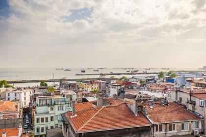 Maduro Hotel Istanbul - image 12