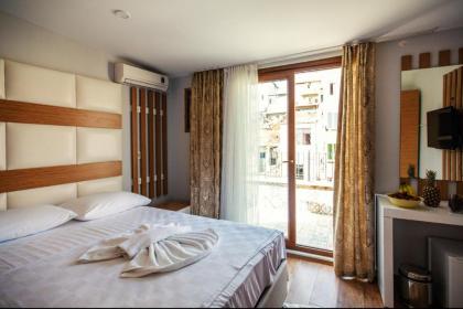 Maduro Hotel Istanbul - image 13