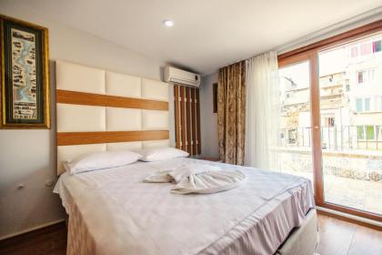 Maduro Hotel Istanbul - image 14