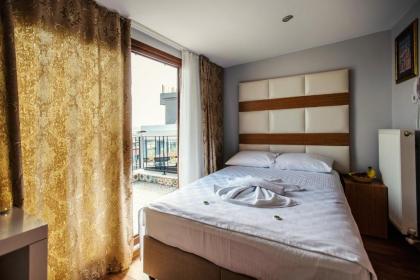 Maduro Hotel Istanbul - image 15