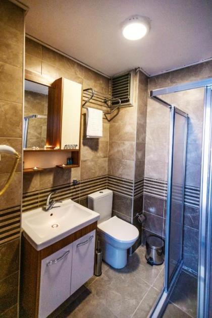 Maduro Hotel Istanbul - image 16