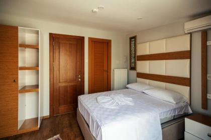 Maduro Hotel Istanbul - image 18