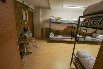 Vizyon Hotel - image 1